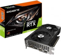 Видеокарта GigaByte nVidia GeForce RTX 4070 12Gb GV-N4070WF2V2-12GD                                                                                                                                                                                       