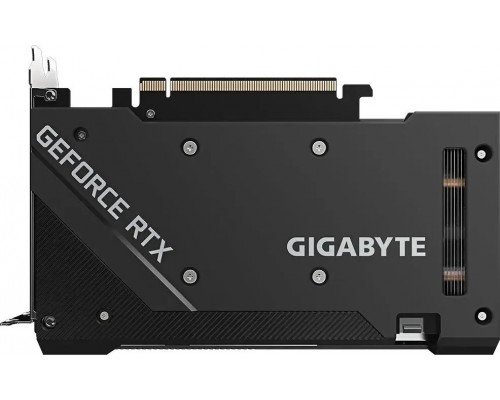 Видеокарта GigaByte nVidia GeForce RTX 4070 12Gb GV-N4070WF2V2-12GD