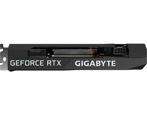 Видеокарта GigaByte nVidia GeForce RTX 4070 12Gb GV-N4070WF2V2-12GD