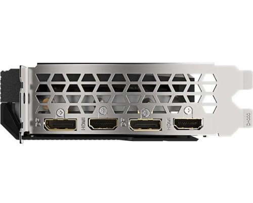Видеокарта GigaByte nVidia GeForce RTX 4070 12Gb GV-N4070WF2V2-12GD