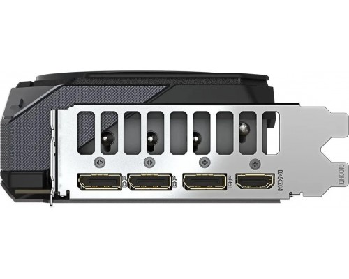 Видеокарта GigaByte nVidia GeForce RTX 5070 12Gb GV-N5070GAMING OC-12GD