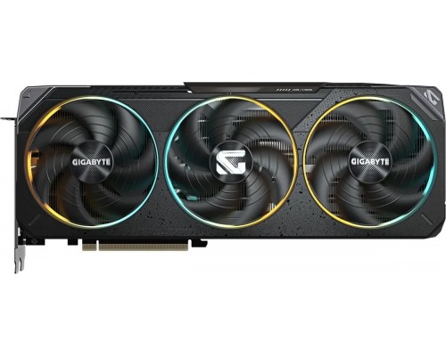 Видеокарта GigaByte nVidia GeForce RTX 5070 12Gb GV-N5070GAMING OC-12GD