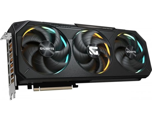 Видеокарта GigaByte nVidia GeForce RTX 5070 12Gb GV-N5070GAMING OC-12GD