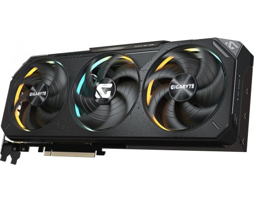 Видеокарта GigaByte nVidia GeForce RTX 5070 12Gb GV-N5070GAMING OC-12GD