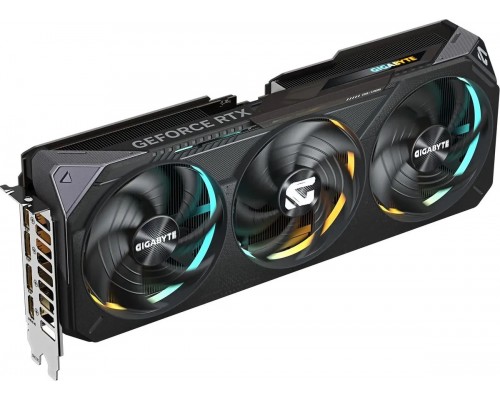 Видеокарта GigaByte nVidia GeForce RTX 5070 12Gb GV-N5070GAMING OC-12GD