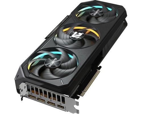 Видеокарта GigaByte nVidia GeForce RTX 5070 12Gb GV-N5070GAMING OC-12GD