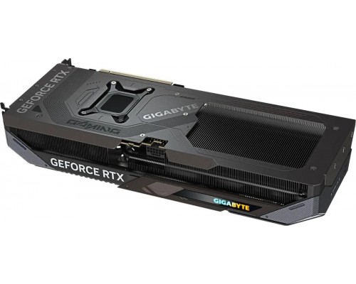 Видеокарта GigaByte nVidia GeForce RTX 5070 12Gb GV-N5070GAMING OC-12GD