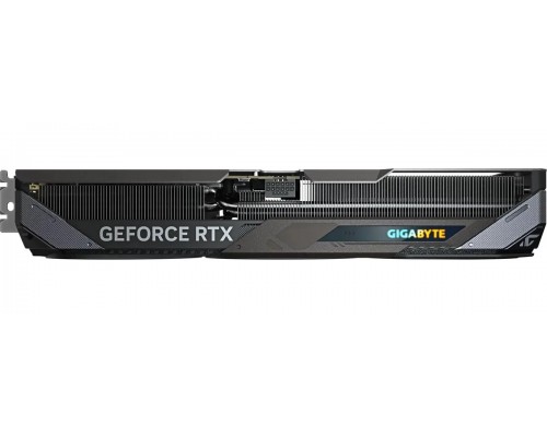Видеокарта GigaByte nVidia GeForce RTX 5070 12Gb GV-N5070GAMING OC-12GD