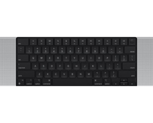 Ноутбук Apple MacBook Pro 16 2023 MUW73_RUSG Ноутбук Apple MacBook Pro 16 2023 MUW73_RUSG