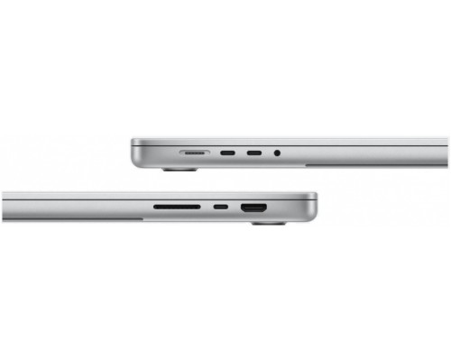 Ноутбук Apple MacBook Pro 16 2023 MUW73_RUSG Ноутбук Apple MacBook Pro 16 2023 MUW73_RUSG