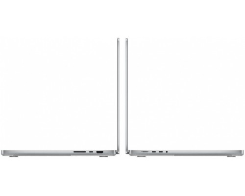 Ноутбук Apple MacBook Pro 16 2023 MUW73_RUSG Ноутбук Apple MacBook Pro 16 2023 MUW73_RUSG