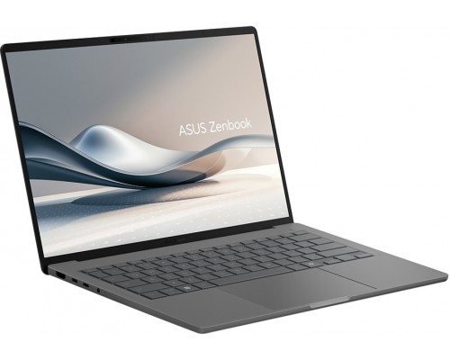 Ноутбук ASUS ZenBook A14 UX3407RA-QD038W 90NB16G2-M00360 Ноутбук ASUS ZenBook A14 UX3407RA-QD038W 90NB16G2-M00360