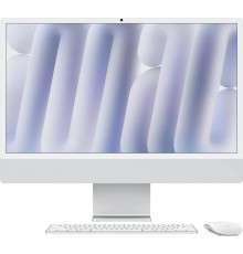 Моноблок Apple iMac Z1K10002Q                                                                                                                                                                                                                             