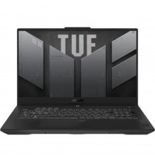 Ноутбук ASUS TUF Gaming A17 FA707NVR-HX010 90NR0JJ5-M000D0                                                                                                                                                                                                