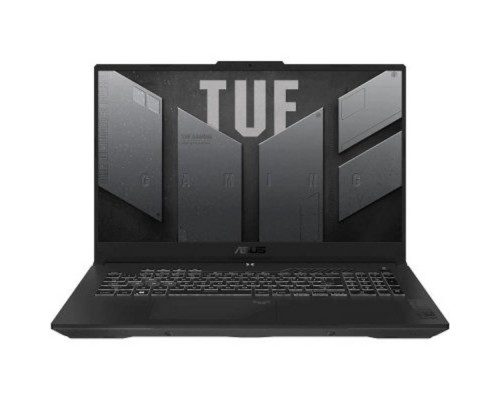 Ноутбук ASUS TUF Gaming A17 FA707NVR-HX010 90NR0JJ5-M000D0 Ноутбук ASUS TUF Gaming A17 FA707NVR-HX010 90NR0JJ5-M000D0