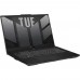 Ноутбук ASUS TUF Gaming A17 FA707NVR-HX010 90NR0JJ5-M000D0