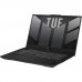 Ноутбук ASUS TUF Gaming A17 FA707NVR-HX010 90NR0JJ5-M000D0
