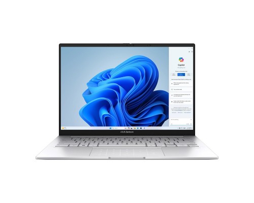 Ноутбук ASUS ZenBook 14 OLED UX3405MA-QD1017 90NB11R2-M01UC0 Ноутбук ASUS ZenBook 14 OLED UX3405MA-QD1017 90NB11R2-M01UC0