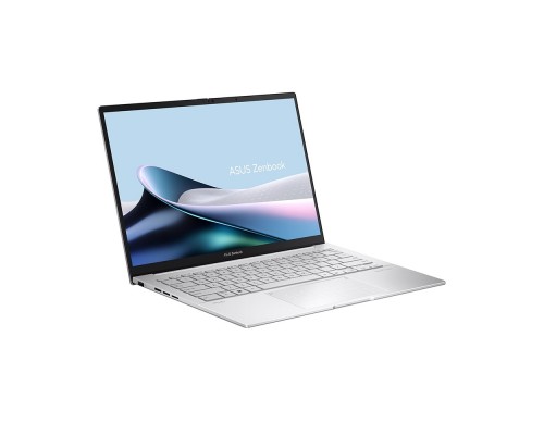 Ноутбук ASUS ZenBook 14 OLED UX3405MA-QD1017 90NB11R2-M01UC0 Ноутбук ASUS ZenBook 14 OLED UX3405MA-QD1017 90NB11R2-M01UC0