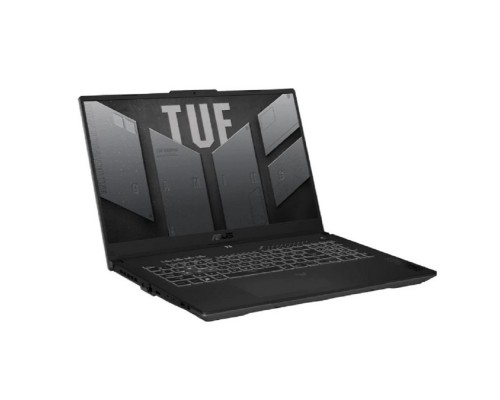 Ноутбук ASUS TUF Gaming A17 FA707NVR-HX031 90NR0JJ5-M00170 Ноутбук ASUS TUF Gaming A17 FA707NVR-HX031 90NR0JJ5-M00170