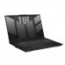 Ноутбук ASUS TUF Gaming A17 FA707NVR-HX031 90NR0JJ5-M00170