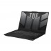 Ноутбук ASUS TUF Gaming A17 FA707NVR-HX031 90NR0JJ5-M00170