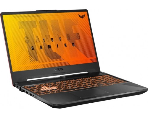 Ноутбук ASUS TUF Gaming A15 FA506NCR-HN067 90NR0JV7-M004F0