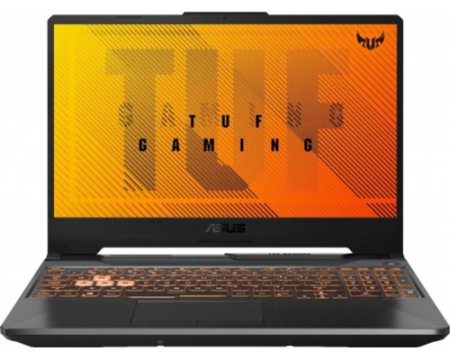 Ноутбук ASUS TUF Gaming A15 FA506NCR-HN067 90NR0JV7-M004F0