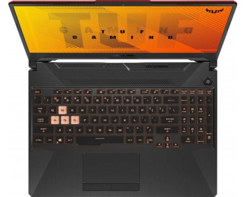 Ноутбук ASUS TUF Gaming A15 FA506NCR-HN067 90NR0JV7-M004F0