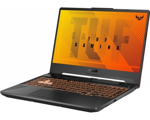 Ноутбук ASUS TUF Gaming A15 FA506NCR-HN067 90NR0JV7-M004F0