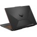 Ноутбук ASUS TUF Gaming A15 FA506NCR-HN067 90NR0JV7-M004F0