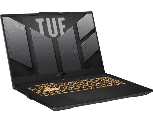 Ноутбук ASUS TUF Gaming F17 FX707ZC4-HX119 17.3 Ноутбук ASUS TUF Gaming F17 FX707ZC4-HX119 17.3