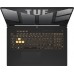 Ноутбук ASUS TUF Gaming F17 FX707ZC4-HX119 17.3