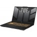 Ноутбук ASUS TUF Gaming F17 FX707ZC4-HX119 17.3