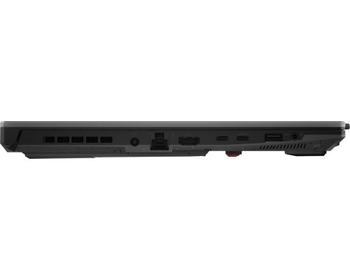 Ноутбук ASUS TUF Gaming F17 FX707ZC4-HX119 17.3 Ноутбук ASUS TUF Gaming F17 FX707ZC4-HX119 17.3