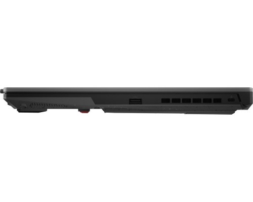 Ноутбук ASUS TUF Gaming F17 FX707ZC4-HX119 17.3 Ноутбук ASUS TUF Gaming F17 FX707ZC4-HX119 17.3