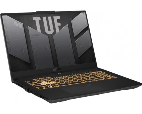 Ноутбук ASUS TUF Gaming F17 FX707VUR-HX225 17.3 Ноутбук ASUS TUF Gaming F17 FX707VUR-HX225 17.3