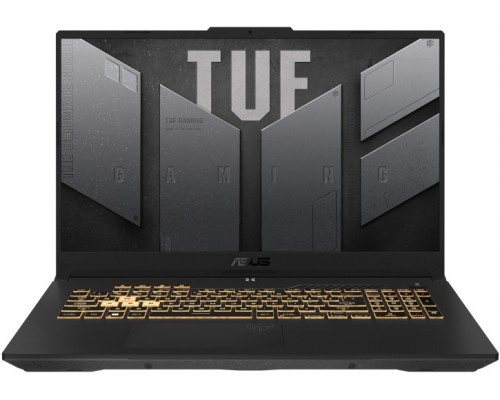Ноутбук ASUS TUF Gaming F17 FX707VUR-HX225 17.3 Ноутбук ASUS TUF Gaming F17 FX707VUR-HX225 17.3