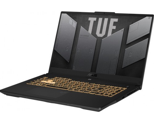 Ноутбук ASUS TUF Gaming F17 FX707VUR-HX225 17.3 Ноутбук ASUS TUF Gaming F17 FX707VUR-HX225 17.3