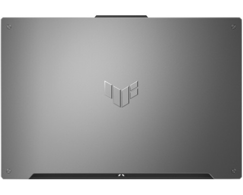 Ноутбук ASUS TUF Gaming F17 FX707VUR-HX225 17.3 Ноутбук ASUS TUF Gaming F17 FX707VUR-HX225 17.3