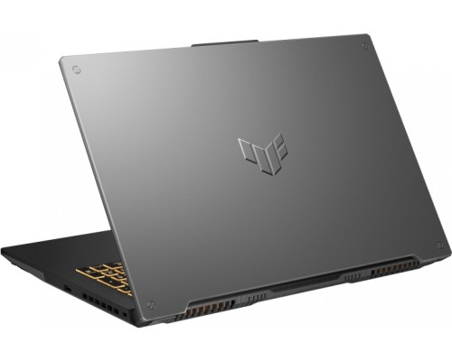 Ноутбук ASUS TUF Gaming F17 FX707VUR-HX225 17.3 Ноутбук ASUS TUF Gaming F17 FX707VUR-HX225 17.3