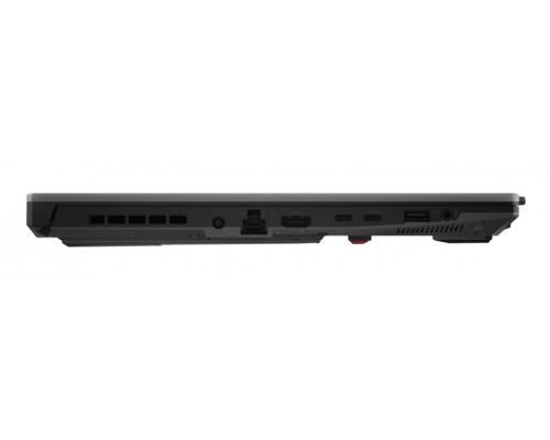 Ноутбук ASUS TUF Gaming F17 FX707VUR-HX225 17.3 Ноутбук ASUS TUF Gaming F17 FX707VUR-HX225 17.3