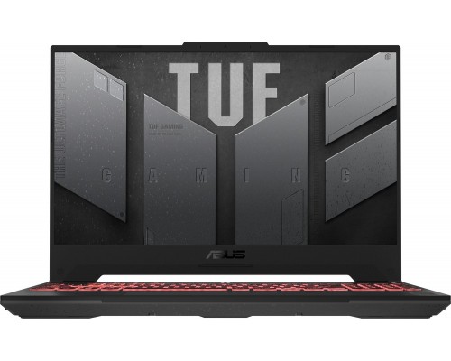 Ноутбук ASUS TUF Gaming A16 FA607NU-RL064 16
