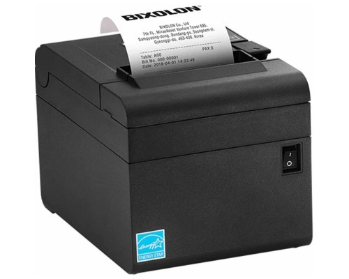 Принтер этикеток Bixolon SRP-E300ESK Принтер этикеток Bixolon SRP-E300ESK