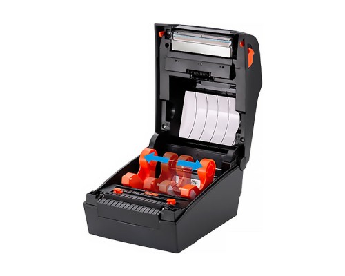 Термопринтер этикеток Bixolon XD5 XD5-43DD