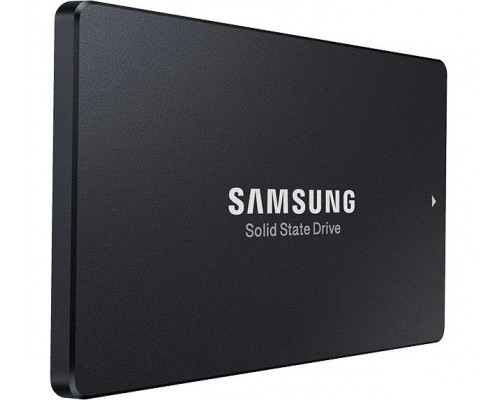 Твердотельный накопитель SSD Samsung PM883 960GB Твердотельный накопитель SSD Samsung PM883 960GB