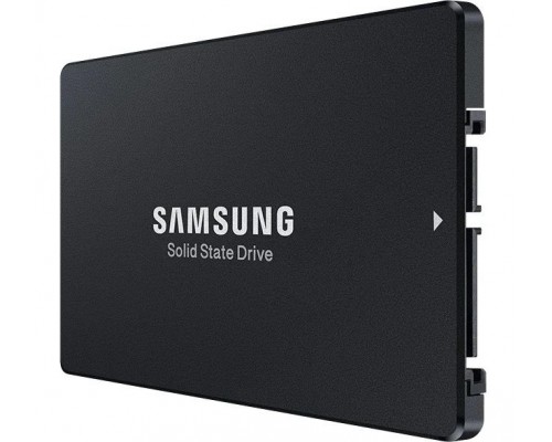 Твердотельный накопитель SSD Samsung PM883 960GB Твердотельный накопитель SSD Samsung PM883 960GB