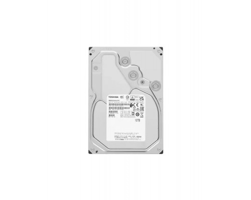 Жесткий диск HDD Toshiba 10TB Жесткий диск HDD Toshiba 10TB