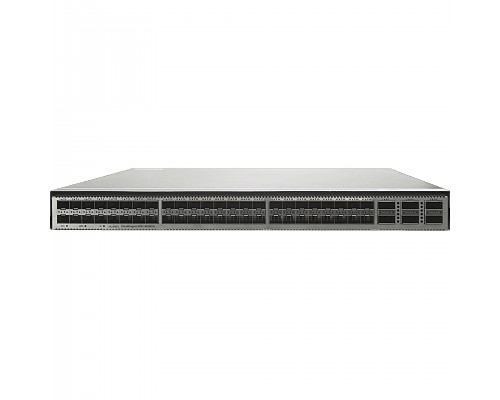 Коммутатор Huawei CE6881-48S6CQ-F Коммутатор Huawei CE6881-48S6CQ-F