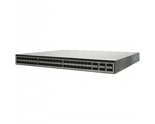 Коммутатор Huawei CE6881-48S6CQ-F Коммутатор Huawei CE6881-48S6CQ-F
